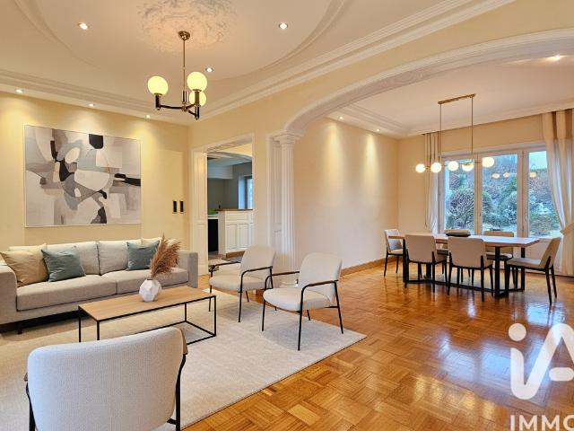 Vente maison 9 pièces Hede 35
