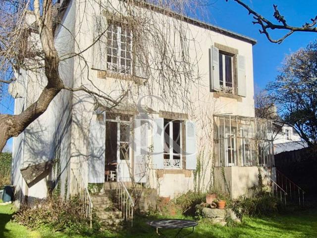 Vente maison 9 pièces Hennebont 56