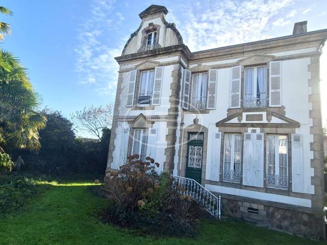 Vente maison 9 pièces Hennebont 56