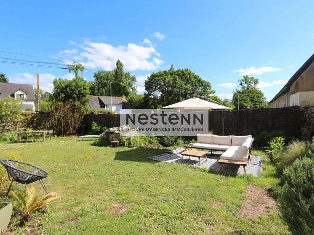 Vente maison 9 pièces Herbignac 44