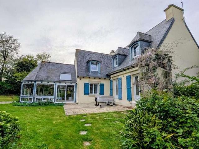 Vente maison 9 pièces Hillion 22