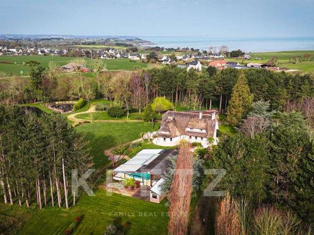Vente maison 9 pièces Hillion 22