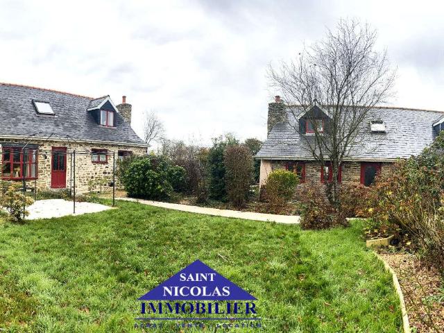 Vente maison 9 pièces Janzé 35
