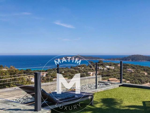 Vente maison 9 pièces Orto 20