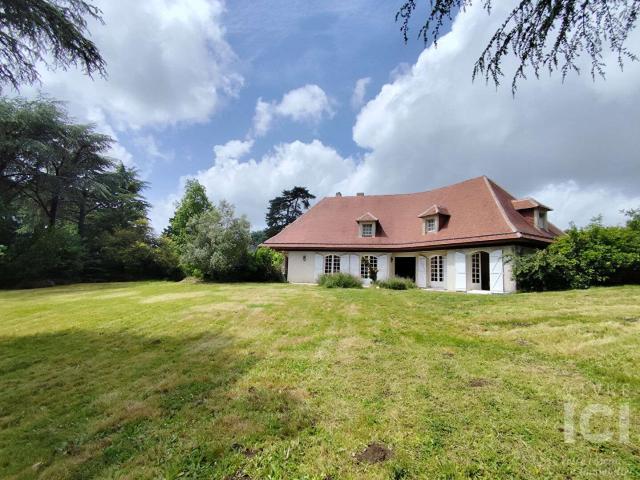Vente maison 9 pièces Orvault 44