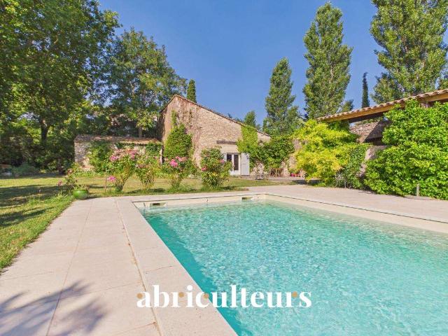 Vente maison 9 pièces Orgon 13