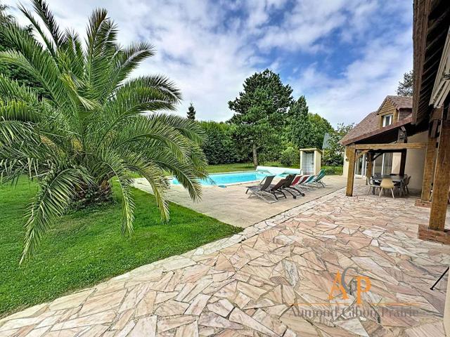 Vente maison 9 pièces Ouistreham 14
