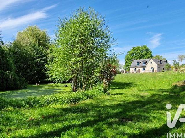 Vente maison 9 pièces Louverné 53