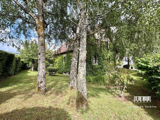 Vente maison 9 pièces Louvigny 14