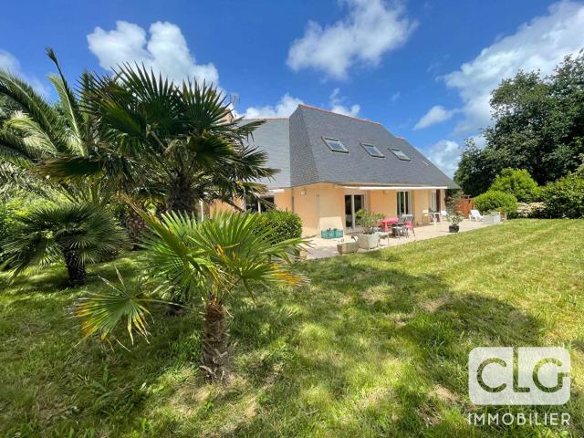 Vente maison 9 pièces Loctudy 29