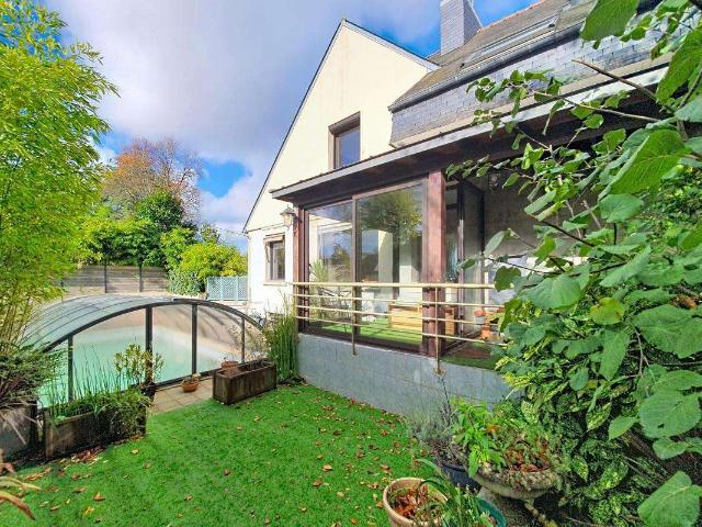 Vente maison 9 pièces Lorient 56