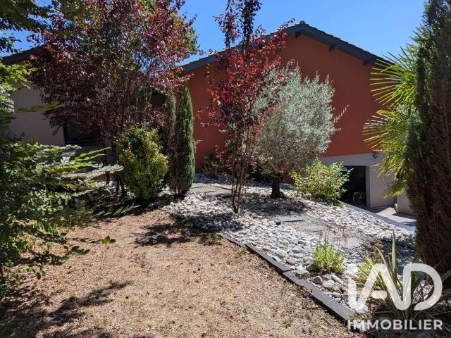 Vente maison 9 pièces Latresne 33