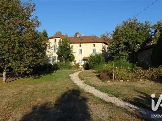 Vente maison 9 pièces Lauresses 46