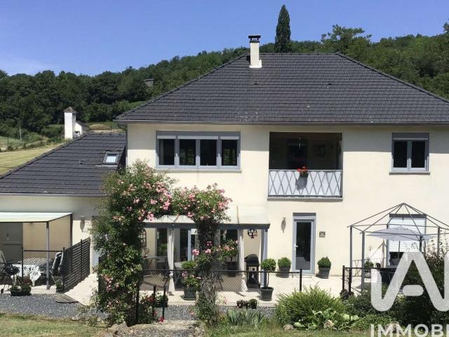 Vente maison 9 pièces La Cassagne 24