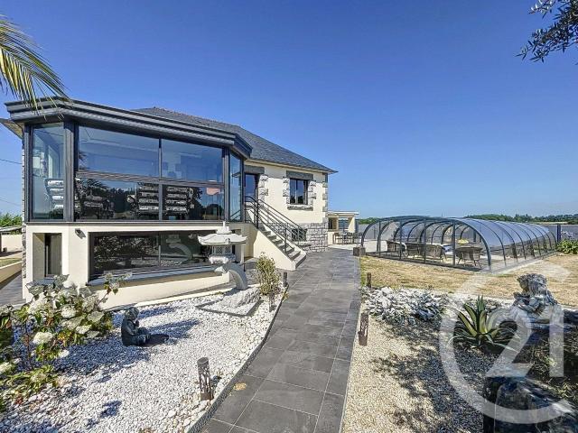 Vente maison 9 pièces La Bouillie 22