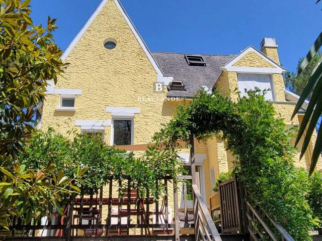 Vente maison 9 pièces La Baule Escoublac La Baule Les Pins 44