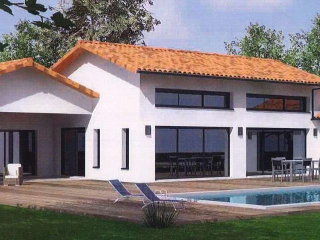 Vente maison 9 pièces La Bernerie en Retz 44