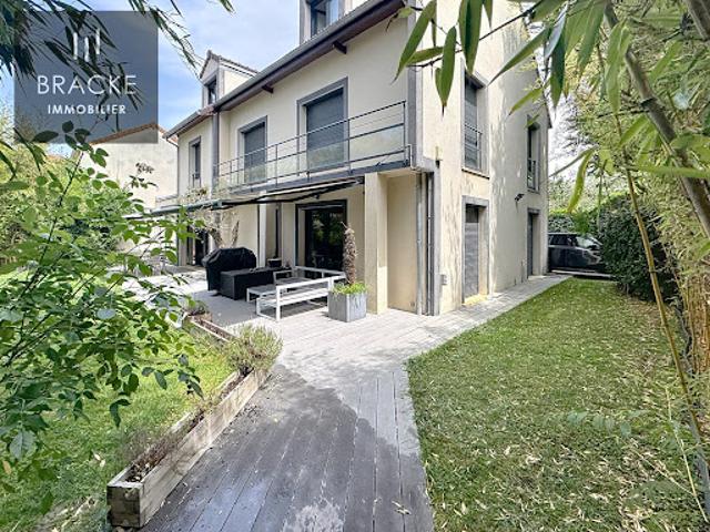 Vente Maison 9 pièces La Garenne Colombes