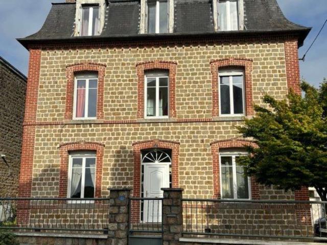 Vente maison 9 pièces La Ferté Macé 61