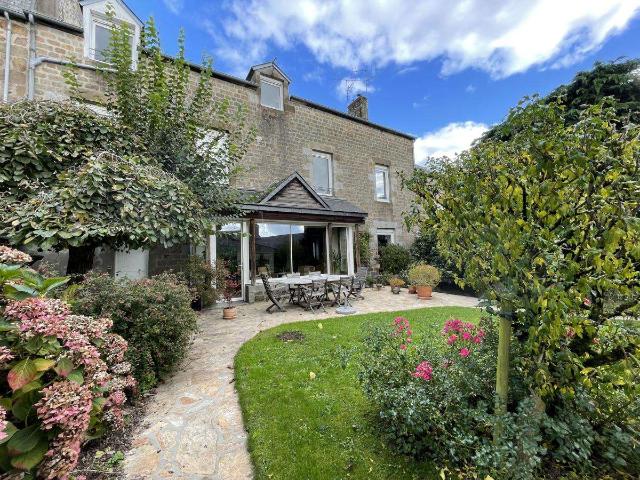 Vente maison 9 pièces La Ferté Macé 61