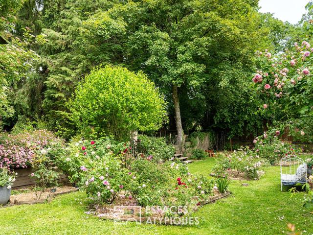 Vente maison 9 pièces La Suze sur Sarthe 72