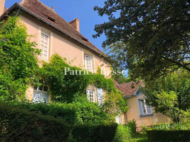 Vente maison 9 pièces La Suze sur Sarthe 72