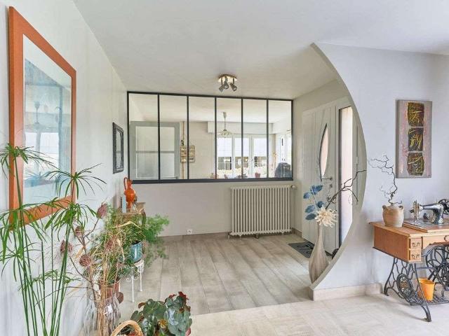 Vente maison 9 pièces La Pommeraye 49