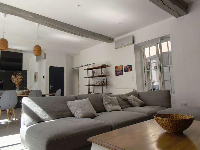 Vente maison 9 pièces La Rochelle 17