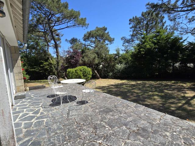 Vente maison 9 pièces La Trinité sur Mer 56