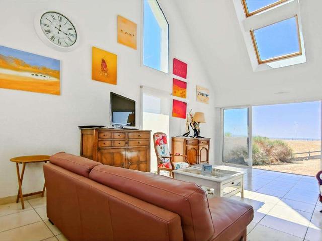 Vente maison 9 pièces La Turballe 44