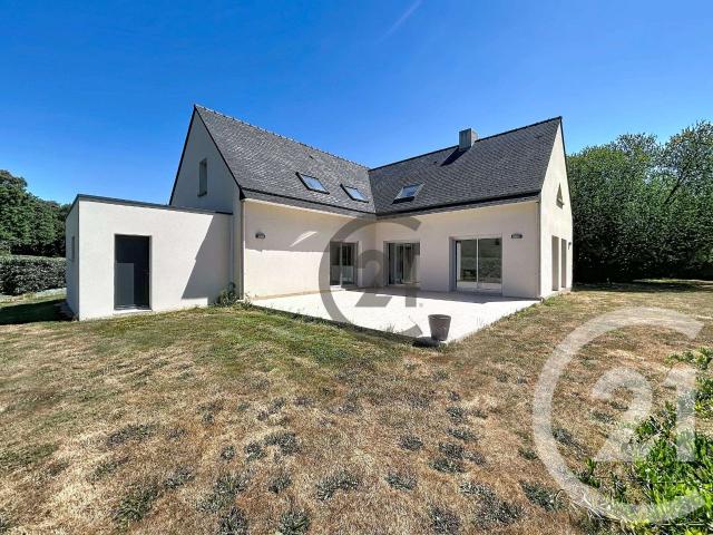 Vente maison 9 pièces La Turballe 44