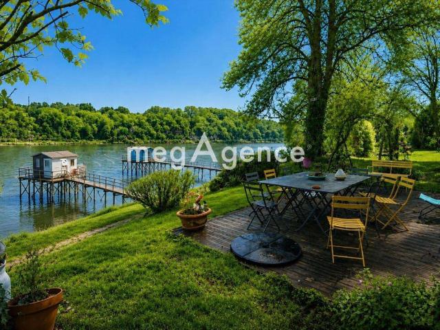 Vente maison 9 pièces La Vicomté sur Rance 22