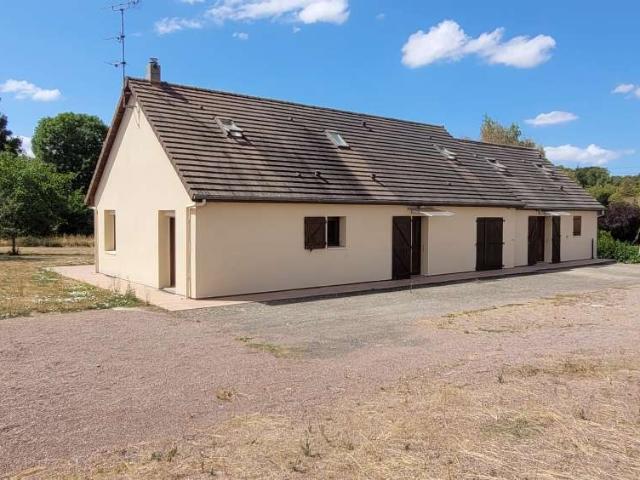 Vente maison 9 pièces Laize la Ville 14