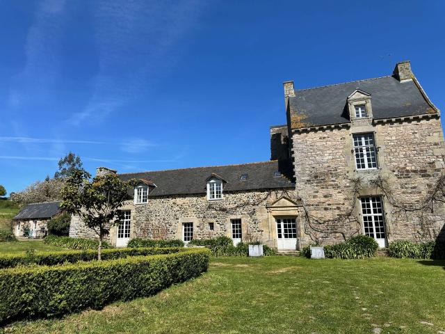 Vente maison 9 pièces Lamballe 22