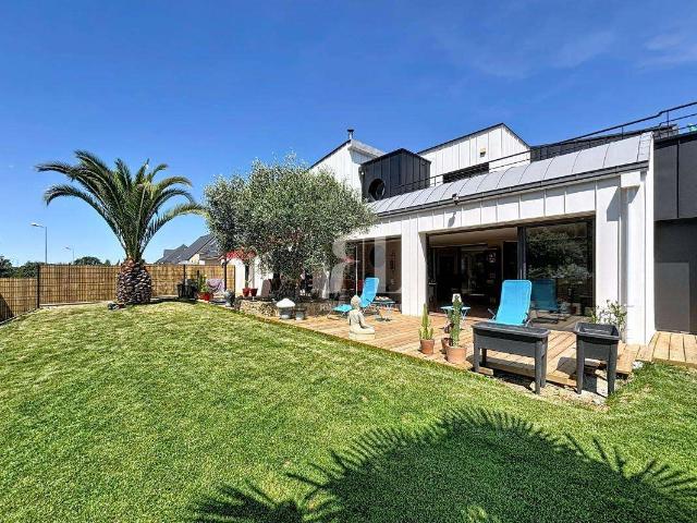 Vente maison 9 pièces Lanester 56