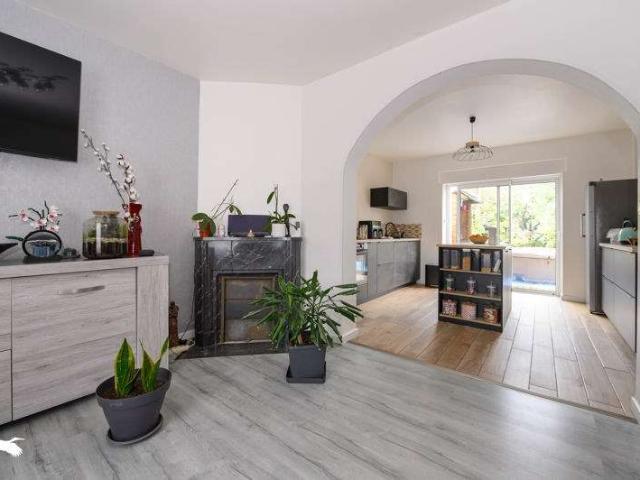 Vente maison 9 pièces Lanester 56