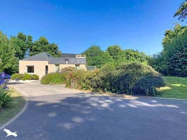 Vente maison 9 pièces Lannion 22