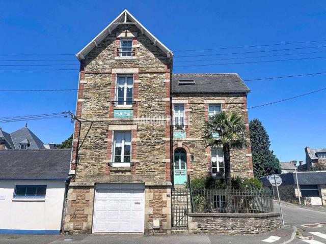 Vente maison 9 pièces Lannion 22