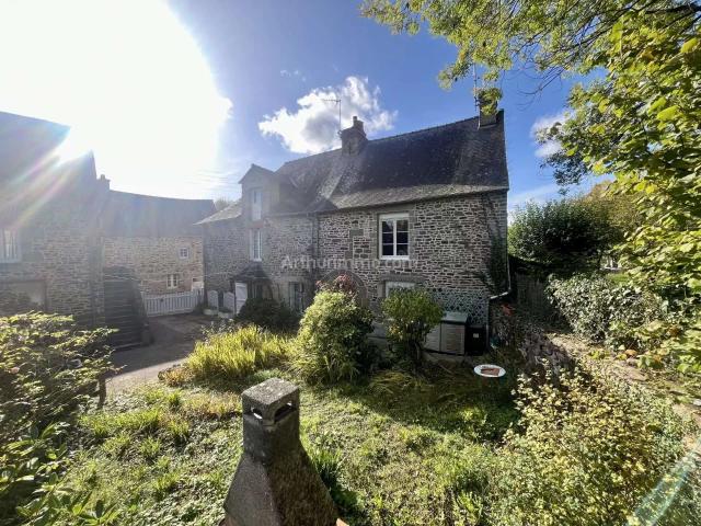 Vente maison 9 pièces Lanvallay 22