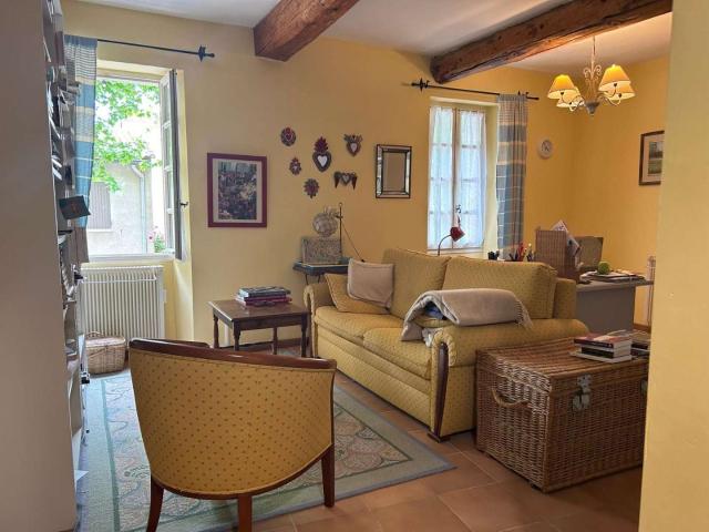Vente maison 9 pièces Le Barroux 84