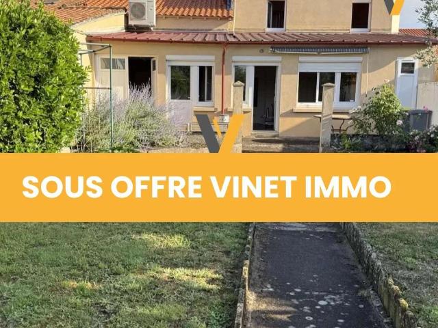 Vente maison 9 pièces Le Bignon 44