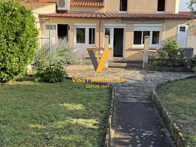 Vente maison 9 pièces Le Bignon 44