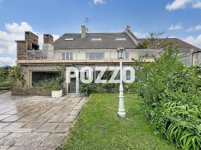 Vente maison 9 pièces Le Havre 76