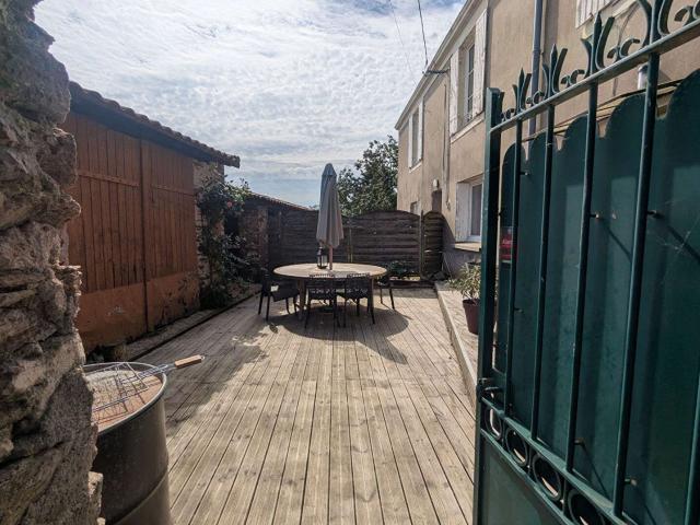 Vente maison 9 pièces Le Loroux Bottereau 44