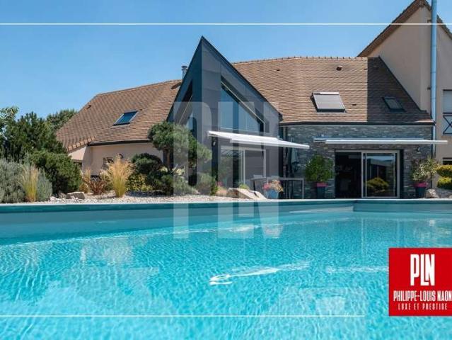 Vente maison 9 pièces Le Mans Miroir Batignolles 72