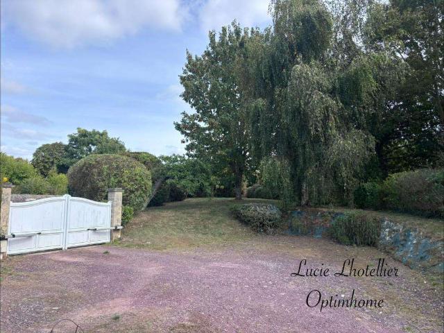 Vente maison 9 pièces Le Minihic sur Rance 35