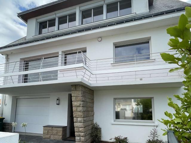 Vente maison 9 pièces Le Pouliguen 44