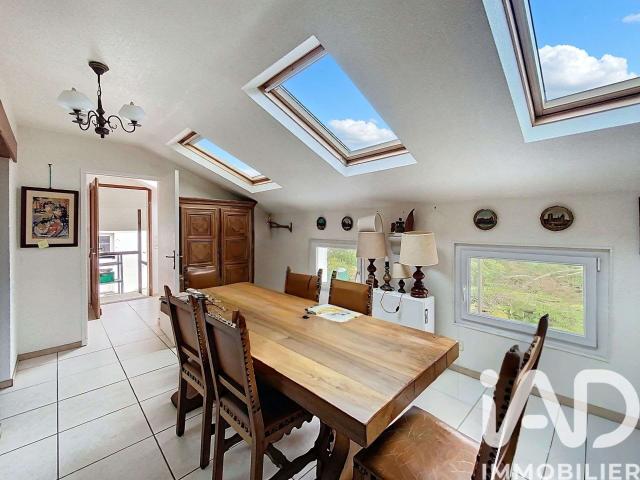 Vente maison 9 pièces Le Palais 56