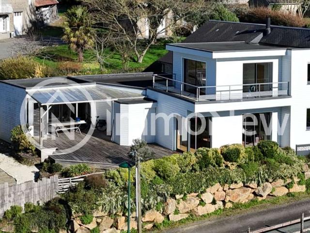 Vente maison 9 pièces Le Val Saint Père 50