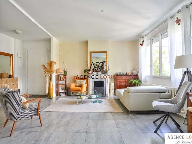Vente maison 9 pièces Le Vésinet 78